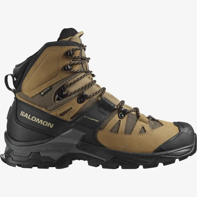 Salomon Quest 4 GTX — our top pick