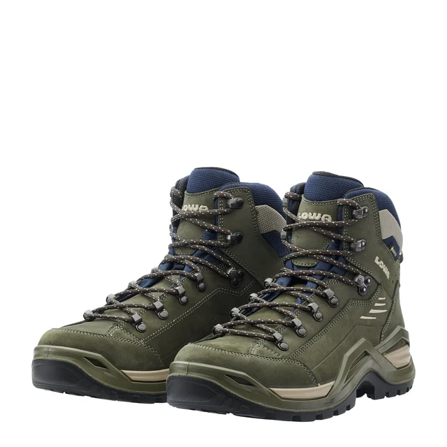 Lowa Renegade EVO GTX Mid