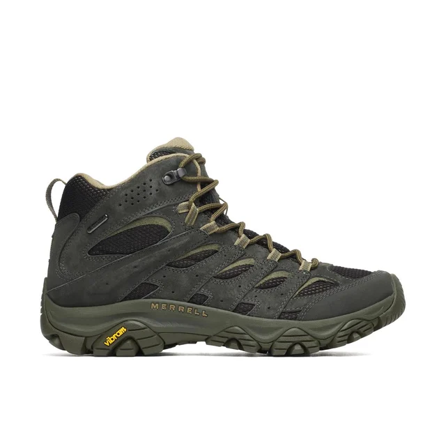 Merrell Moab 3 Mid Waterproof