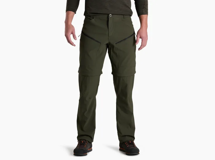 KUHL Renegade Convertible Pant