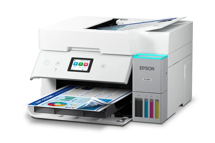 Epson EcoTank ET-4950