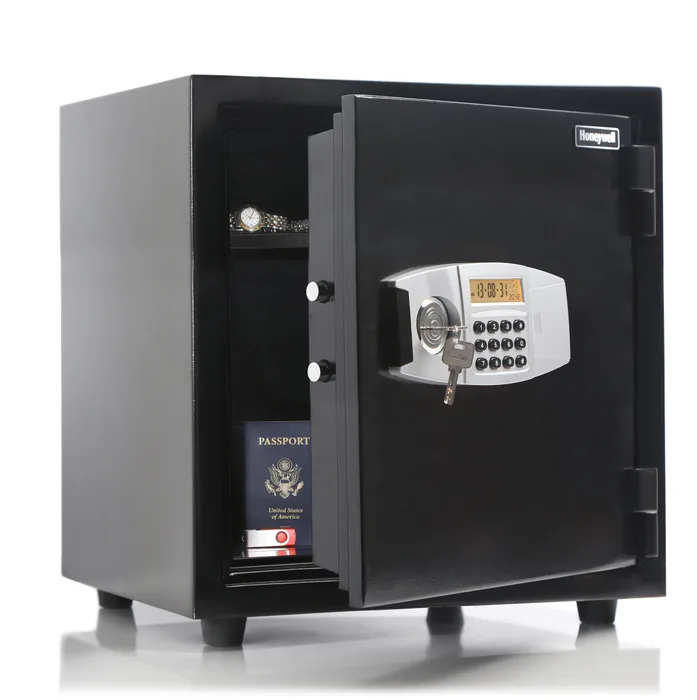 Honeywell 2115 Digital Fire Safe