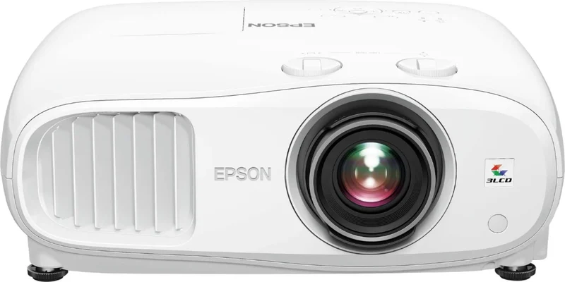 Epson Home Cinema 3800 — our top pick