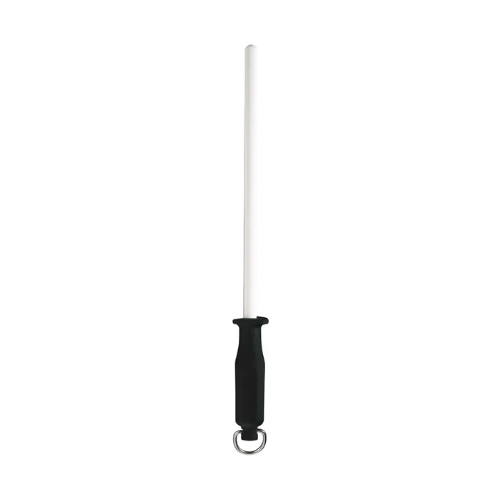 1200 Grit Ceramic Sharpening Rod - 12"