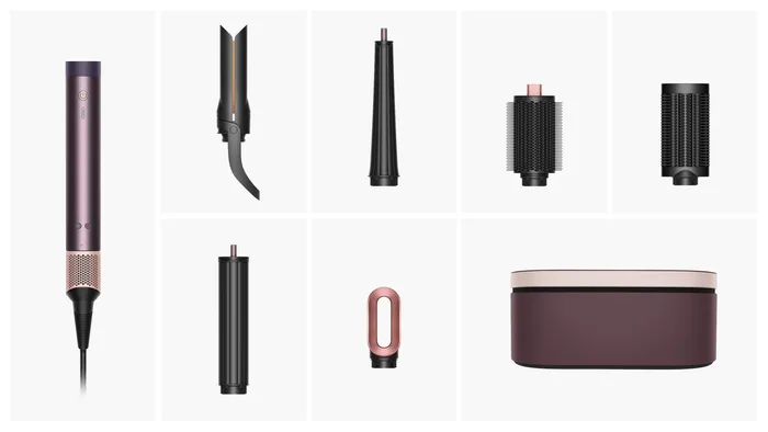 Dyson Airwrap Co-anda2x Multi-Styler and Dryer (Straight+Wavy) - our top pick
