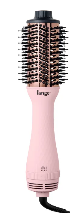 L'ange Le Volume 2-in-1 Titanium Brush Dryer
