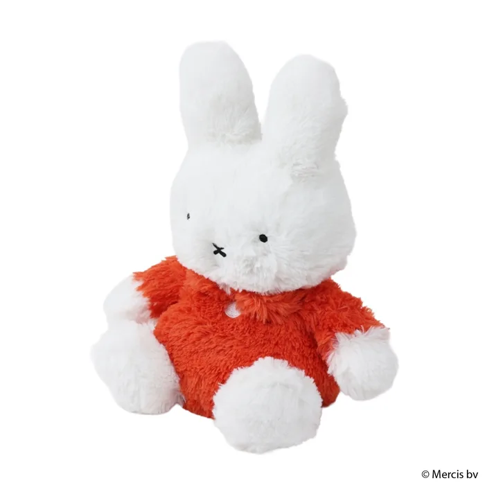 Warmies Plush Miffy Microwavable Warmer