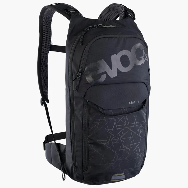 EVOC Stage 6