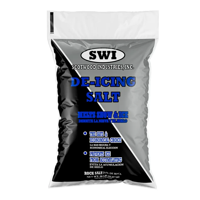 Scotwood De-Icing Salt