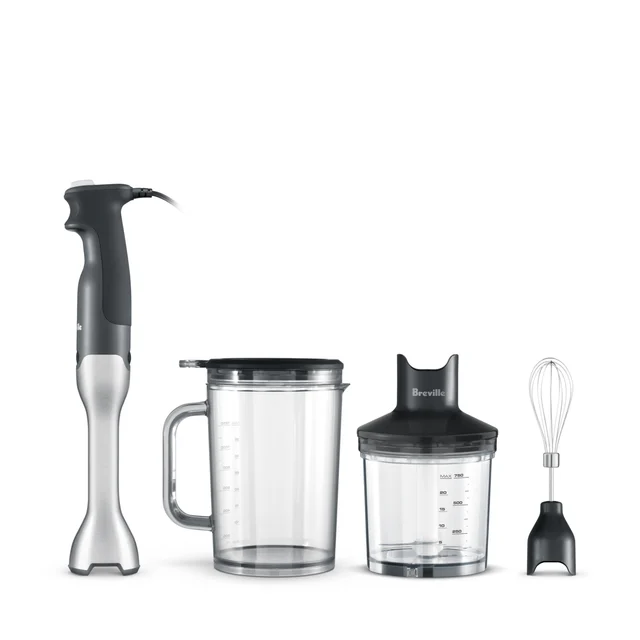 Breville Control Grip (BSB510XL)