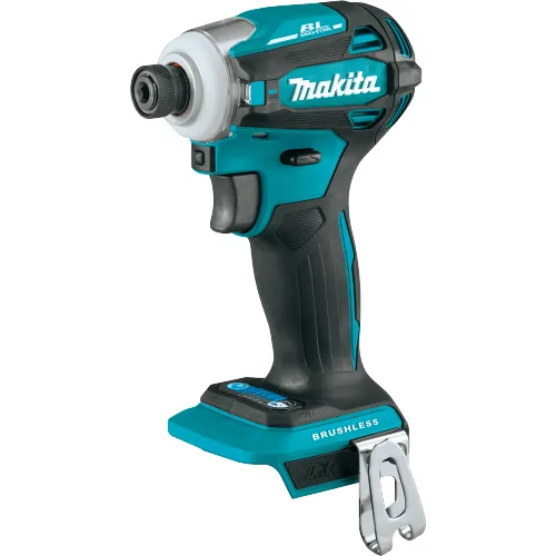 XDT19Z 18V LXT Brushless 4-Speed Impact Driver
