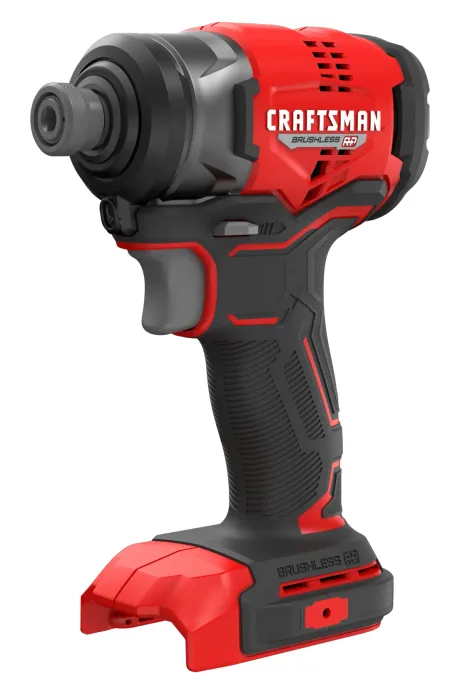 CMCF813B V20 BRUSHLESS RP 1/4 in. Impact Driver