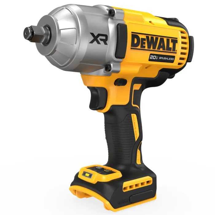 DCF900B 20V MAX XR 1/2 in. High Torque Impact Wrench - our top pick