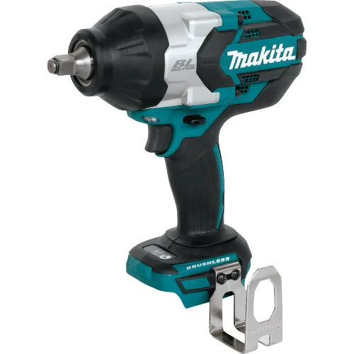 XWT08Z 18V LXT Brushless 3-Speed 1/2 in. Impact Wrench