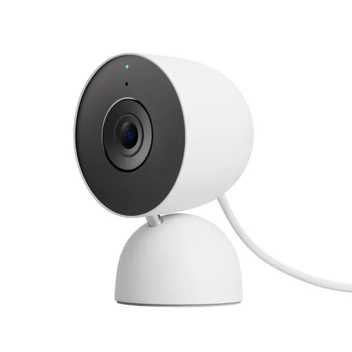 Google Nest Cam Indoor (wired, 3rd gen)