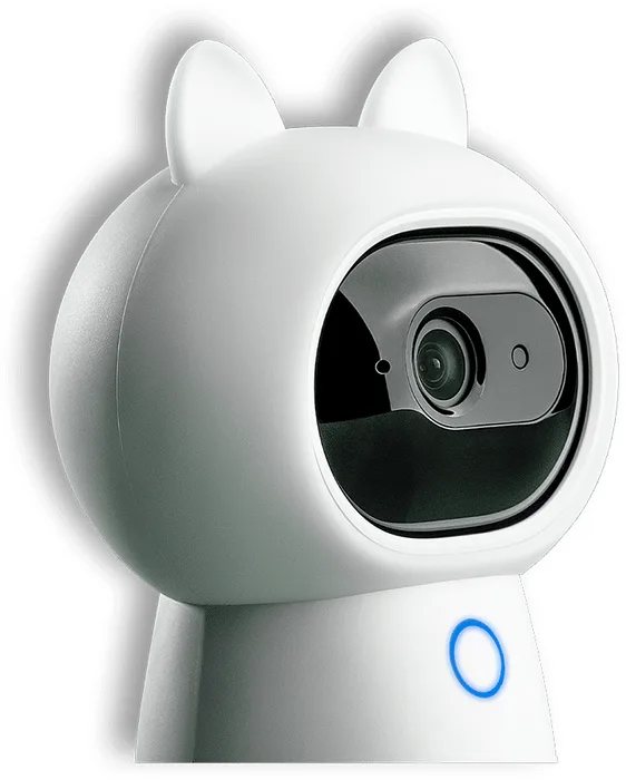 Aqara Camera Hub G3
