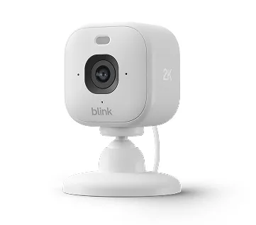 Blink Mini 2K+