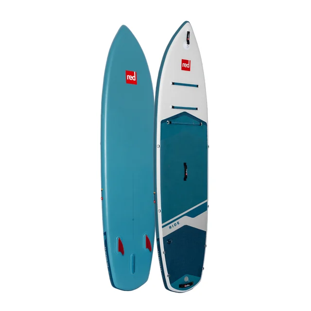 Red Paddle Co 11'6" Ride — our top pick