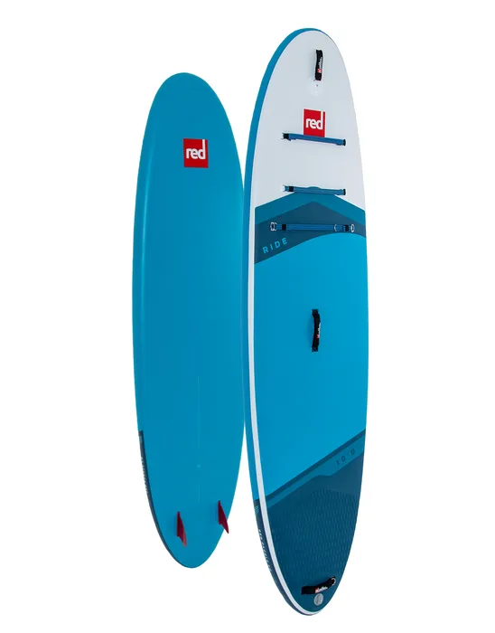 Red Paddle Co 10'8" Ride MSL