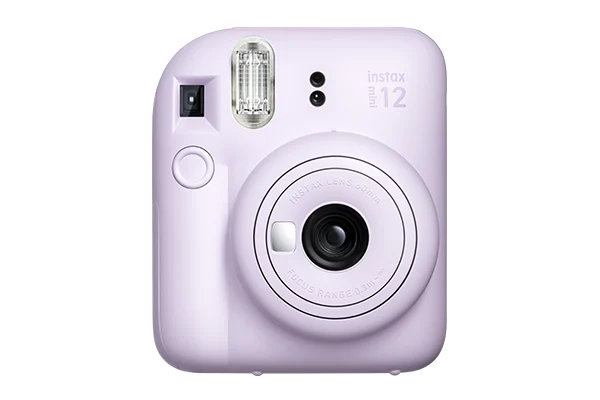 Fujifilm Instax Mini 12 — our top pick
