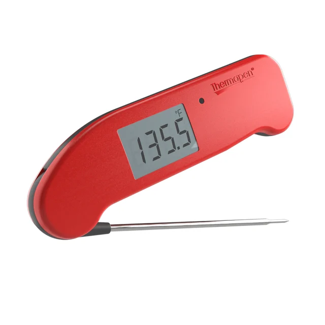 ThermoWorks Thermapen ONE — our top pick