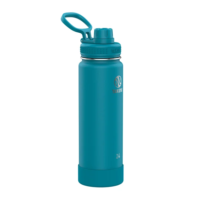 Takeya Actives 24 oz with Spout Lid