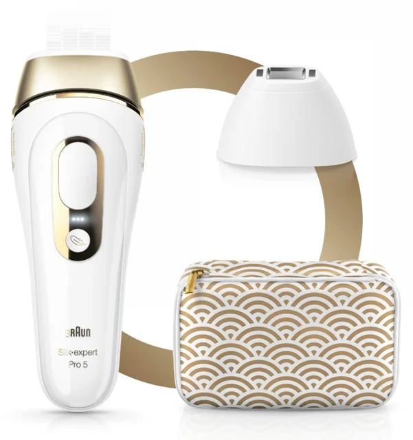 Braun Silk·expert Pro 5 (PL5137) — our top pick