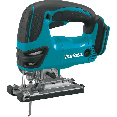 XVJ03Z 18V LXT Lithium-Ion Cordless Jig Saw