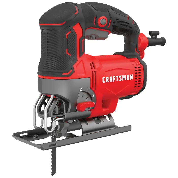 CMES612 6 Amp Corded Variable Speed Jig Saw