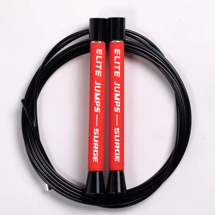 Elite Jumps Surge 4.0 Speed Rope