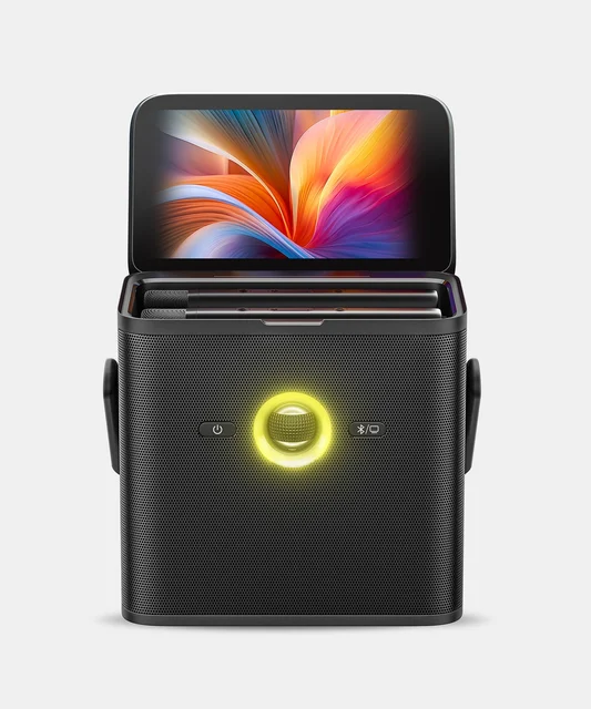 Ikarao Shell S3 — our top pick