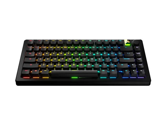 GPBT Backlit Keycaps