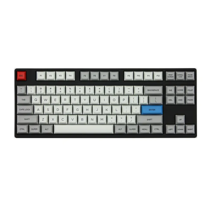 DSA Granite