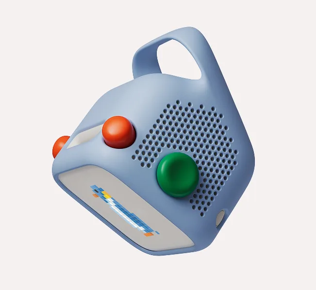 Yoto Player (4th Gen)