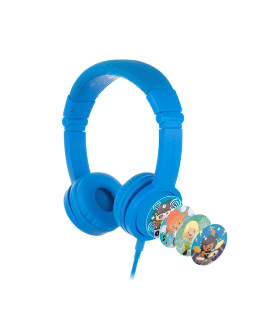 onanoff BuddyPhones Explore+