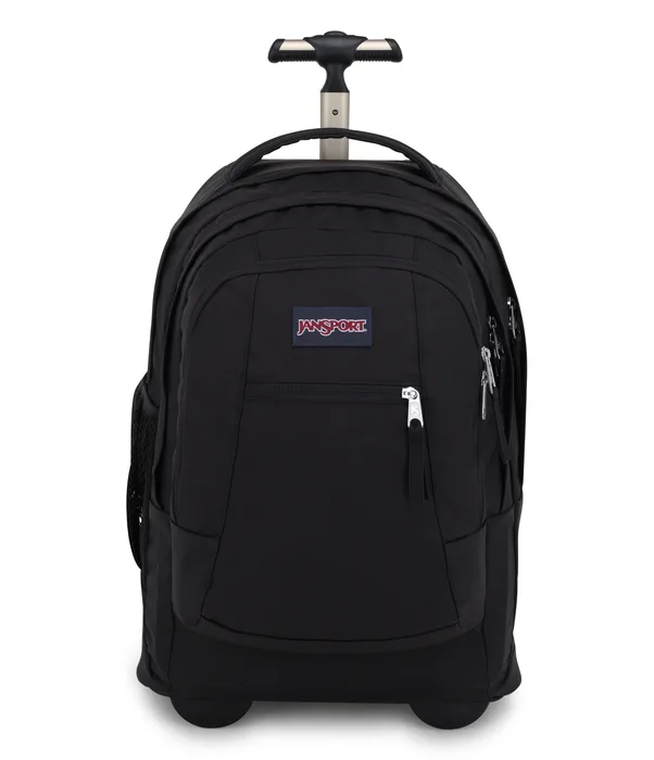 Driver 8 Rolling Backpack