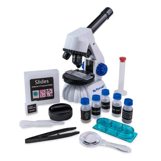My First Lab Duo-Scope Starter Kit