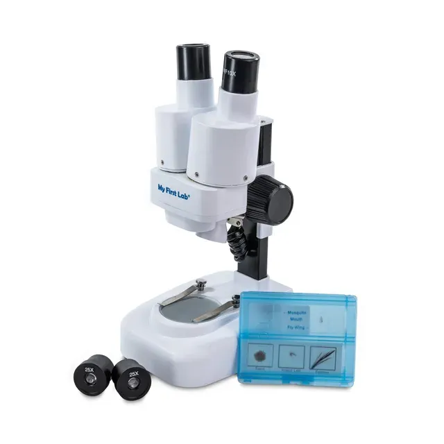 My First Lab WOW Scope
