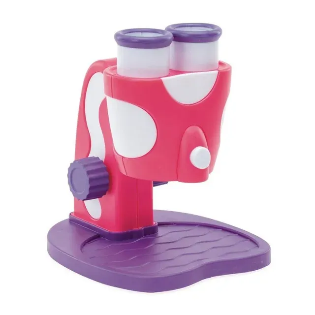 GeoSafari Jr. My First Microscope