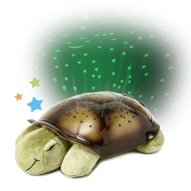 Cloud b Twilight Turtle Classic