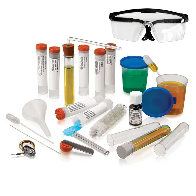 Thames & Kosmos CHEM C1000