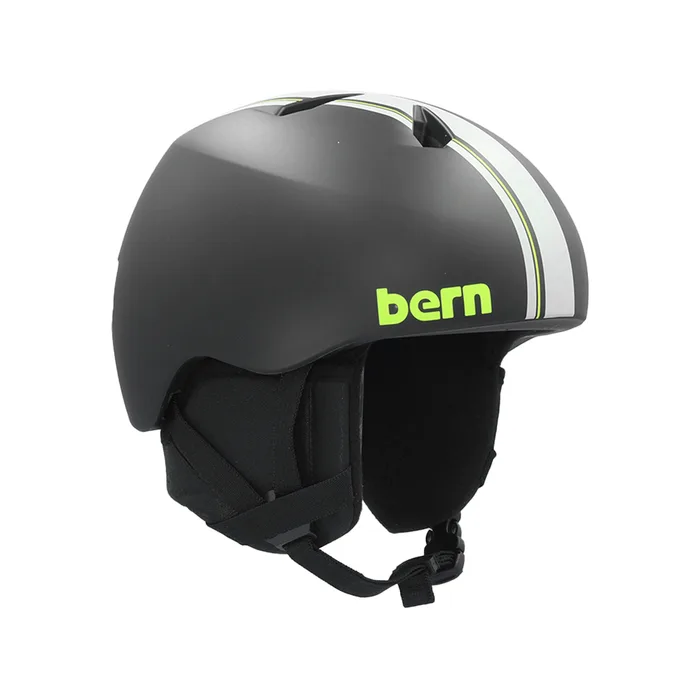 Bern Nino DVRT Winter Helmet