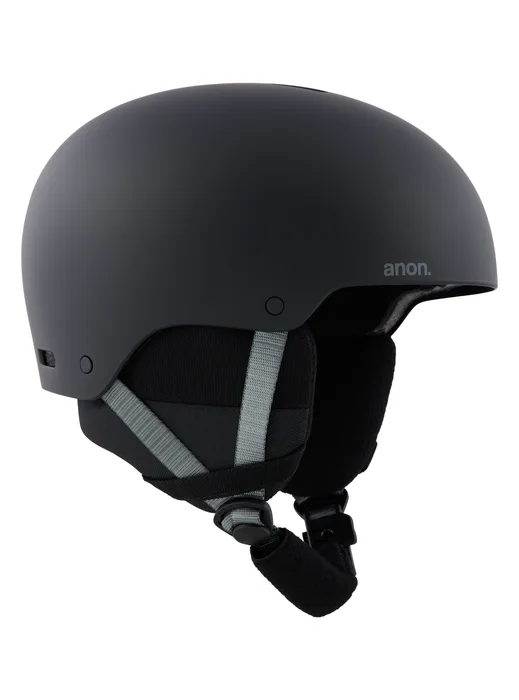 Anon Rime 3 Kids Ski & Snowboard Helmet