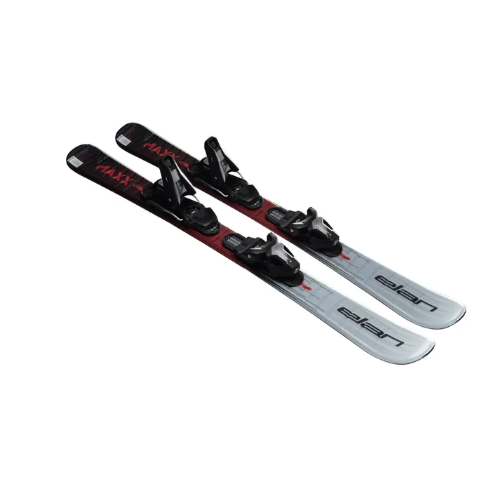 Elan Maxx Red Jr Shift + EL 4.5 GW