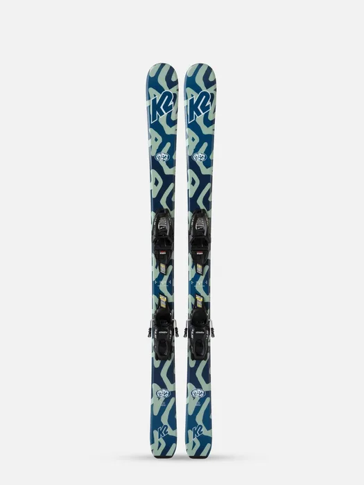 K2 Indy Youth + FDT JR 4.5