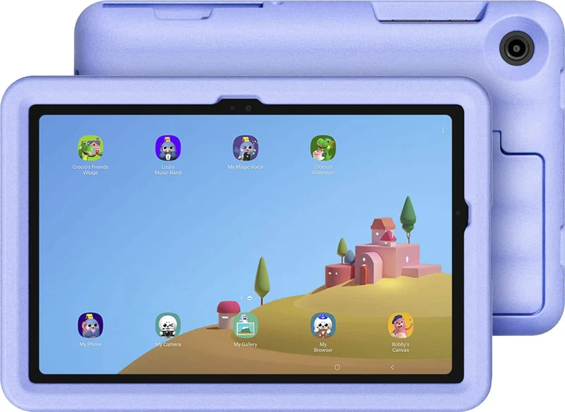 Samsung Galaxy Tab A9+ Kids Edition