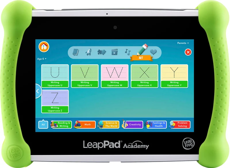 LeapFrog LeapPad Academy