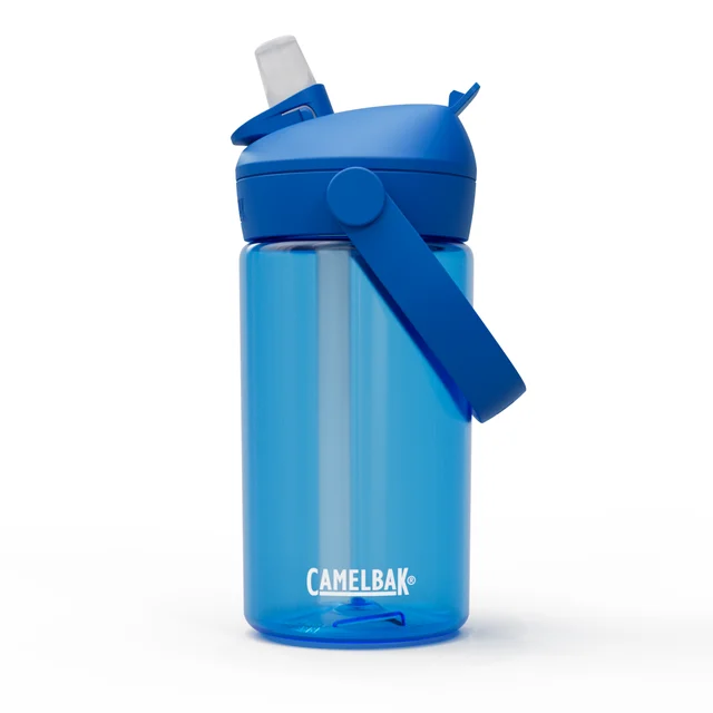 CamelBak Thrive Flip Straw Kids 14 oz Bottle with Tritan Renew