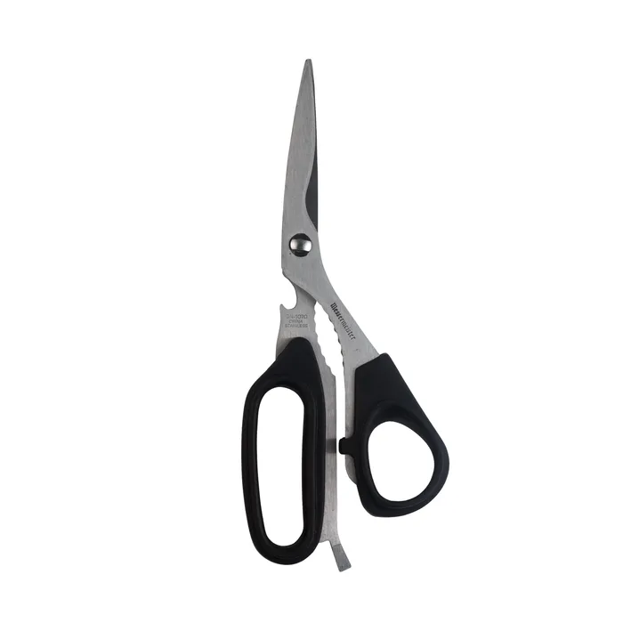 Take-Apart Offset Kitchen Shears - 8.5"