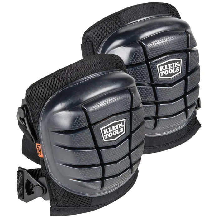 Lightweight Gel Knee Pads (60184)
